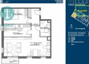 Gdynia Grabówek, 1 040 000 zł, 68 m2, z balkonem miniaturka 3