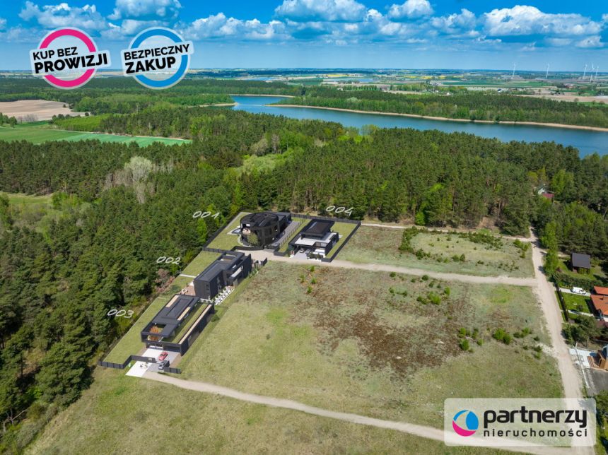 Kamionki Małe, 995 000 euro, 287 m2, wolnostojący miniaturka 2