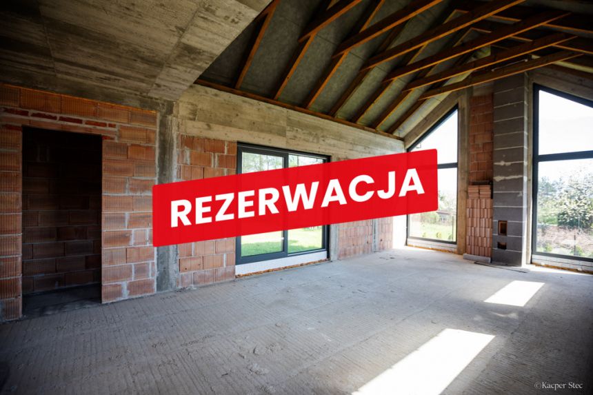 Dom na ul. Bajkowej w Tarnowie miniaturka 5