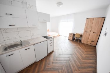 Mieszkanie Nowa kawalerka Opole Śródmieście