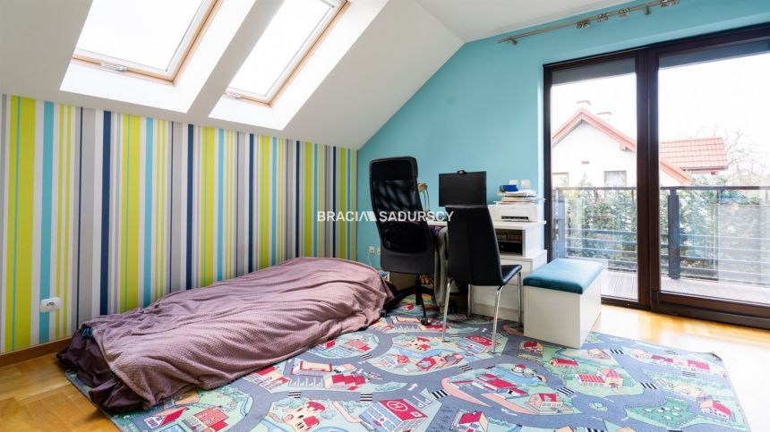 Centrum, Pychowice, zielona okolica, dom 7 pokoi miniaturka 38