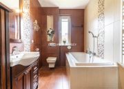 Nowoczesny dom parterowy w Łapanowie miniaturka 15