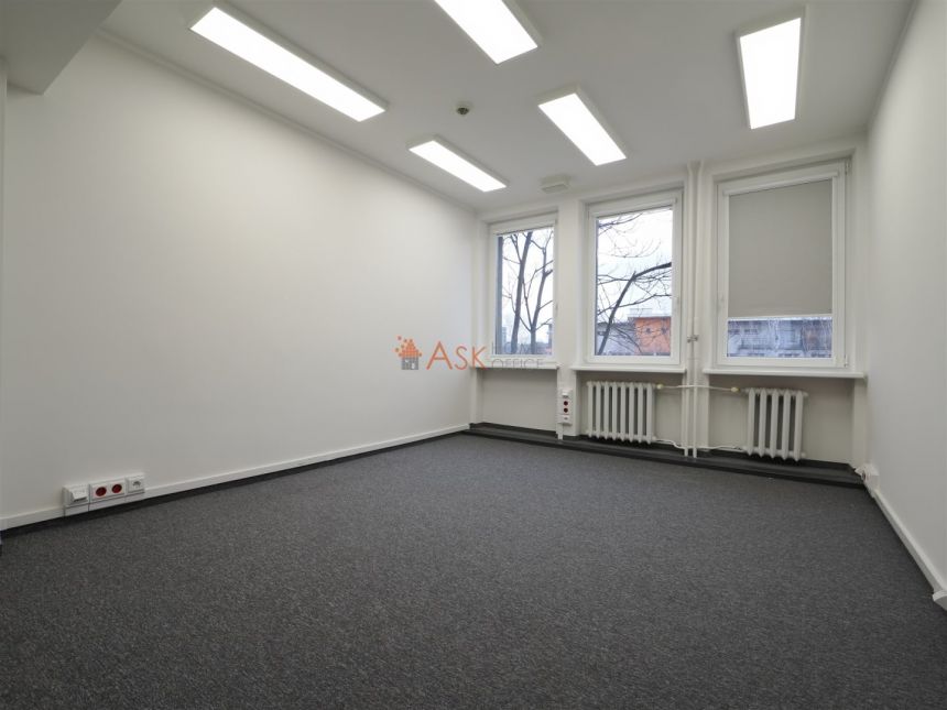 Wrocław Krzyki, 4 144 zł, 56 m2, biurowy miniaturka 5