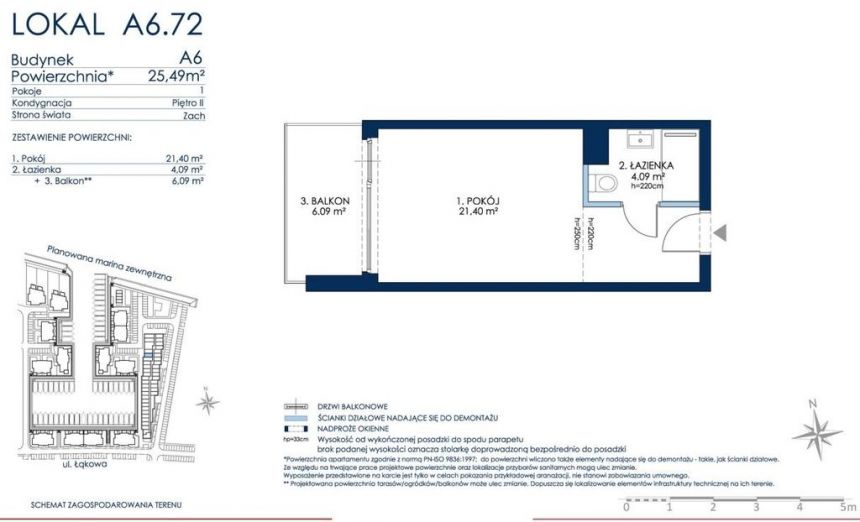 Oferta DEWELOPERSKA, hotel LUX -Wyspa Sobieszewska miniaturka 2