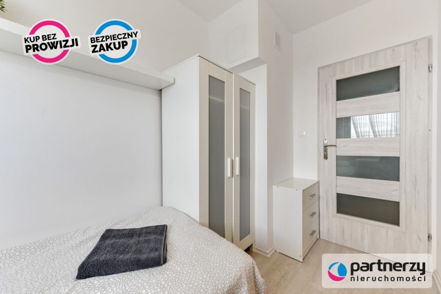 Gdańsk Zaspa, 995 000 zł, 67 m2, M6 miniaturka 13