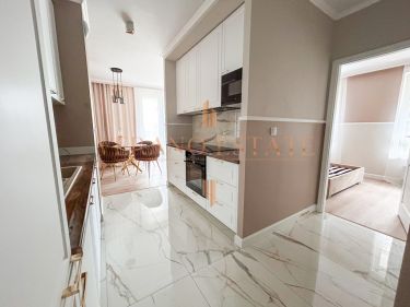 NOWE | 2 pokoje | 46 m2 | Ogródek | Wykończone
