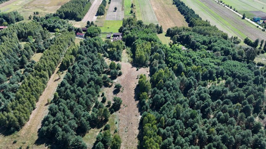 Krasice | Działka pod dom oraz rolę miniaturka 3
