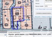 Pieczyska, 185 000 zł, 21.5 ar, przyłącze prądu miniaturka 11