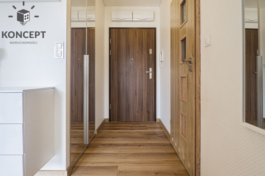 2 pok. | Balkon | Parking | Tęczowa miniaturka 10