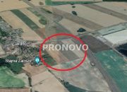 działka budowlana 9000m2 Gardno gm. Gryfino miniaturka 5