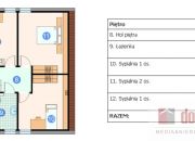 Międzyrzecz, 445 990 zł, 121 m2, stan bardzo dobry miniaturka 6