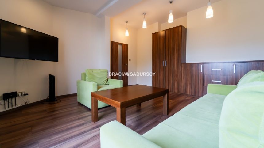 2-pok, świetna lokalizacja, Stare Miasto miniaturka 14