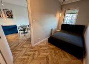 Nowoczesny kompaktowy apartament w Central Park miniaturka 7