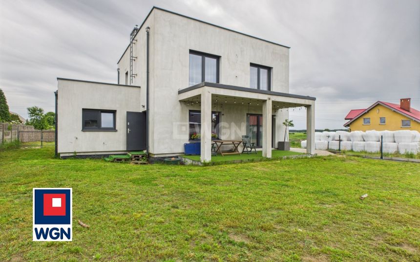 Przygodzice, 990 000 zł, 171.8 m2, stan dobry - zdjęcie 1