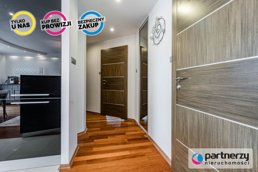 Gdańsk Piecki-Migowo, 920 000 zł, 78.7 m2, pietro 2 miniaturka 7