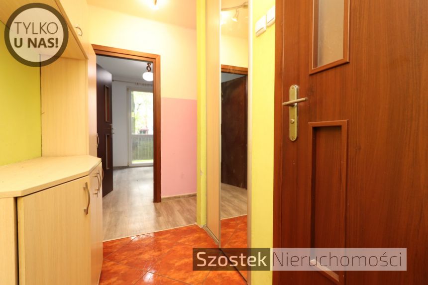 Częstochowa Raków, 195 000 zł, 36.09 m2, z balkonem miniaturka 12
