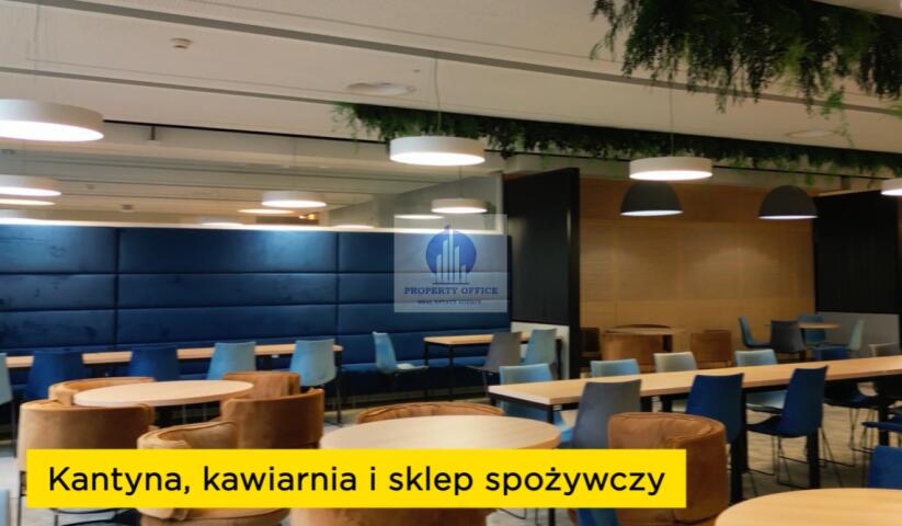Do wynajęcia: Warszawa Ochota, biuro 413,90m2 miniaturka 4