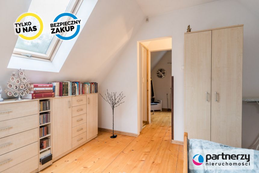 Sikorzyno Stara Sikorska Huta, 749 000 zł, 76 m2, ogrzewanie gazowe miniaturka 15
