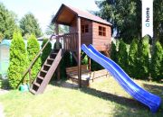 Działka ROD w Myślęcinku 400m2 , domek 35 m2 miniaturka 8