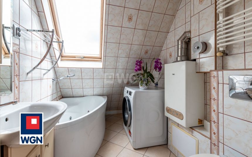 Elbląg Kamionka, 389 000 zł, 50.2 m2, z garażem miniaturka 12
