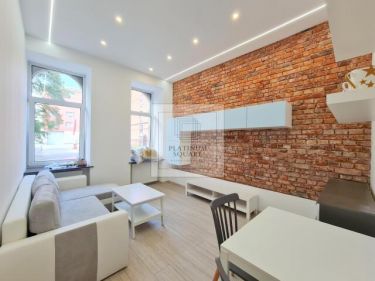 2 niezależne mieszkania - gotowiec inwestycyjny | 75 m2 |