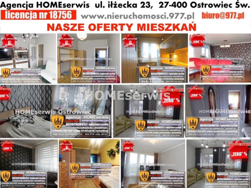 Mieszkanie na sprzedaż 47 m2 Ożarów miniaturka 21