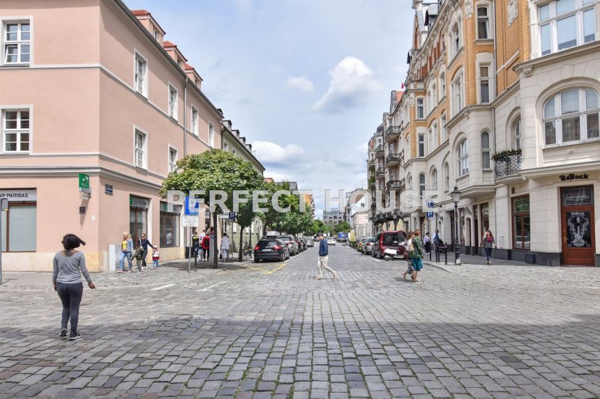 Gotowy lokal pod usługi! Stary Rynek miniaturka 3