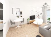 Mieszkanie 25,56m2 ,1 pok. w Centrum Wrocławia/Stare Miasto miniaturka 4