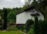 Działka ROD całoroczna Opławiec Bydgoszcz 400/60m2 miniaturka 2