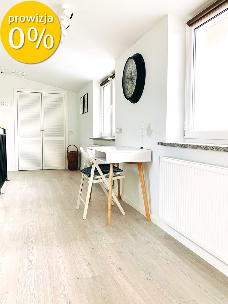 Apartament + miejsce postojowe - Dziwnówek miniaturka 8