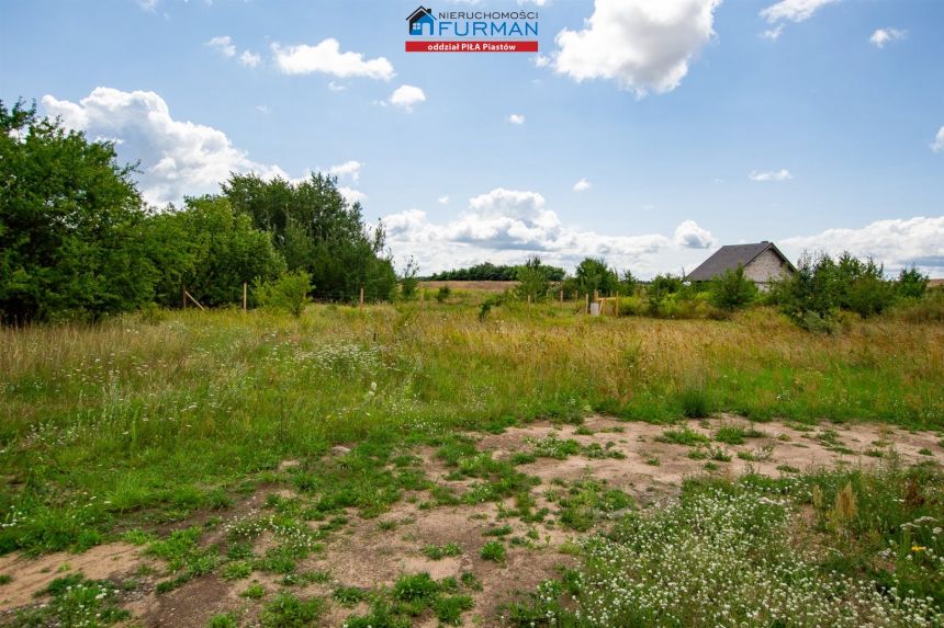 Szydłowo, 160 000 zł, 6.94 ar, rolna miniaturka 7