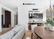 Kraków Prądnik Biały, 1 347 000 zł, 92.05 m2, M5 miniaturka 5