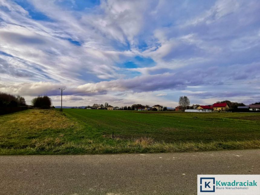 Osobnica, 115 000 zł, 46 ar, rolna miniaturka 2
