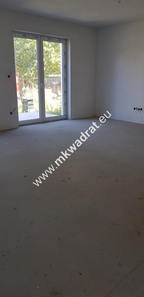 Okazja  DOM wolnostojący z 2 wiatami 4 pokoje LUX! miniaturka 3