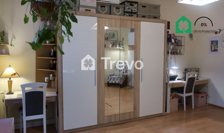 Gdańsk Wrzeszcz, 879 000 zł, 66.5 m2, z balkonem miniaturka 3