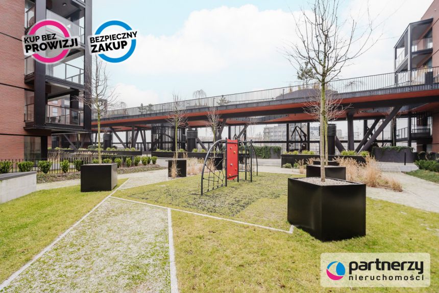 Gdańsk Śródmieście, 1 550 000 zł, 76.84 m2, pietro 1 miniaturka 23