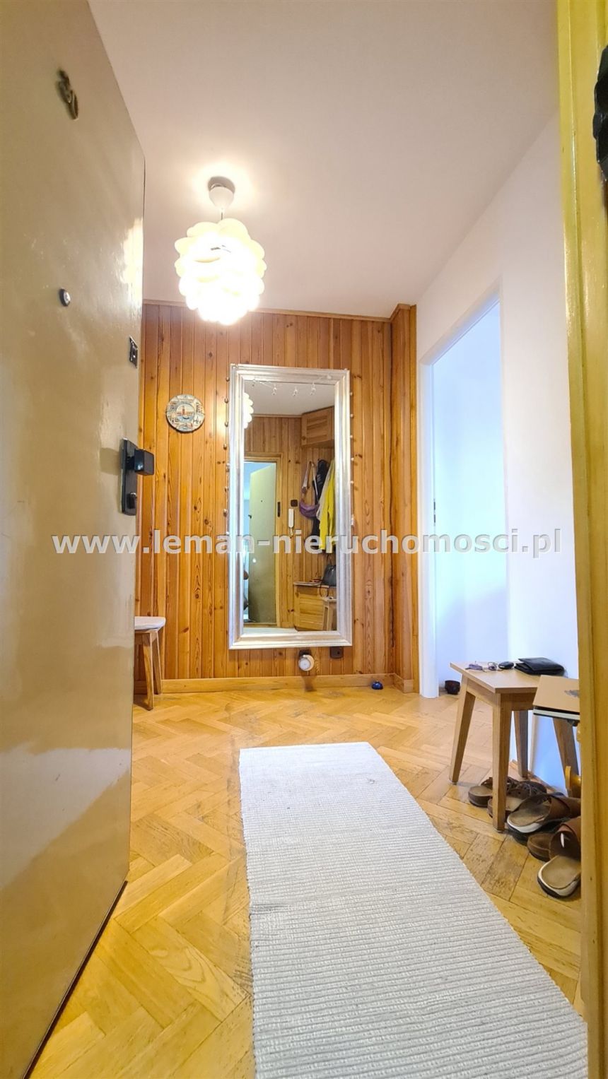 Lublin Śródmieście, 719 000 zł, 68.76 m2, z balkonem miniaturka 18