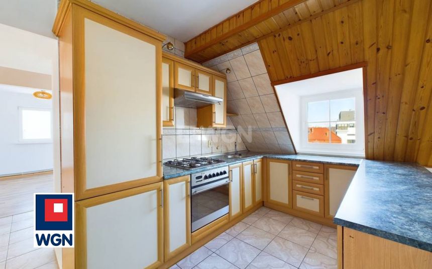 Kościan Osiedle imienia Sierakowskiego, 314 000 zł, 60 m2, M2 miniaturka 6