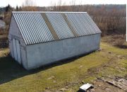 Garaż, Magazyn, Hala działka 1100 m2 miniaturka 9