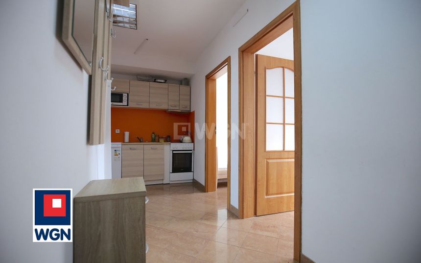 Szczecin Stare Miasto, 2 949 zł, 50 m2, wysoki standard miniaturka 8