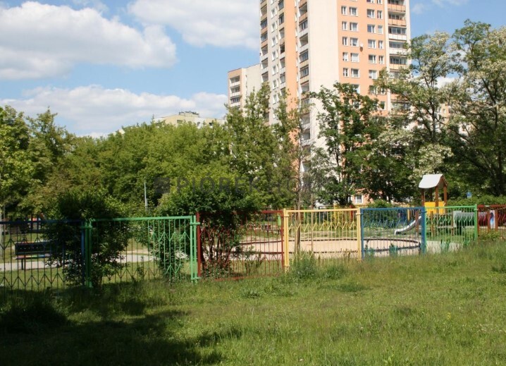 3-pokojowe mieszkanie na Pradze Południe miniaturka 12