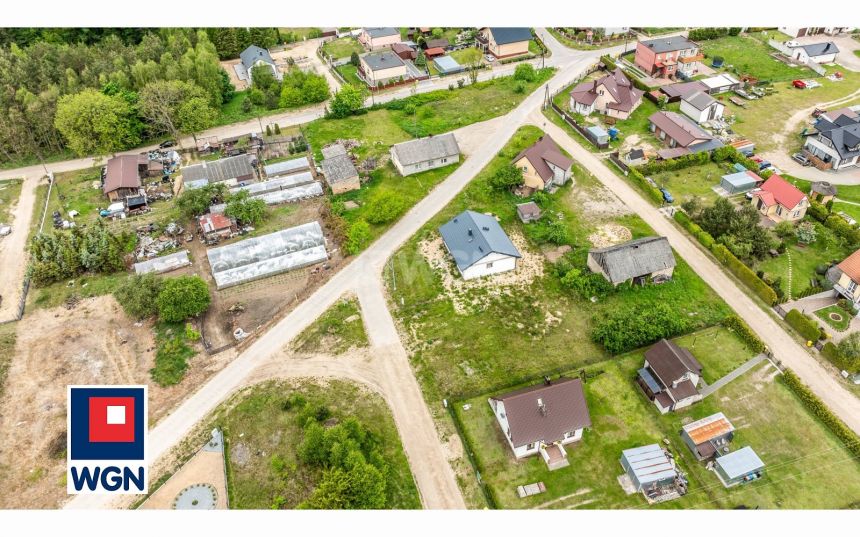 Leśniewo, 489 000 zł, 115.28 m2, jednorodzinny miniaturka 9