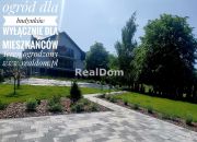 3-pokoje Kraków Wola Justowska Taras, balkon miniaturka 13