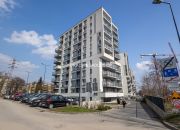 Al. 29 listopada | 2 pok. | duży balkon | nowe miniaturka 43