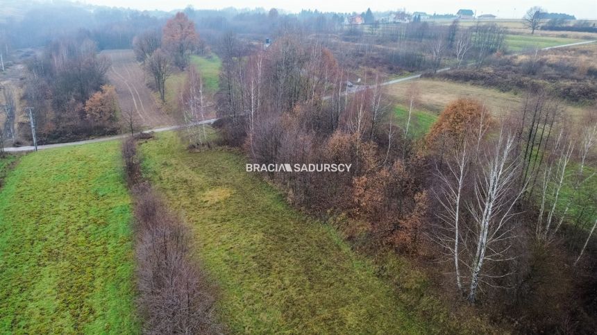 Podstolice, 290 000 zł, 36 ar, budowlana miniaturka 19