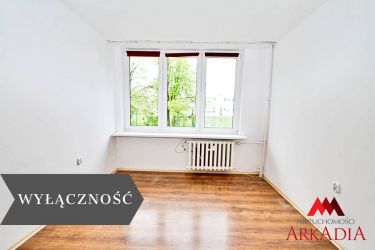 2-Pokojowe mieszkanie Ul.Chemików-Parter