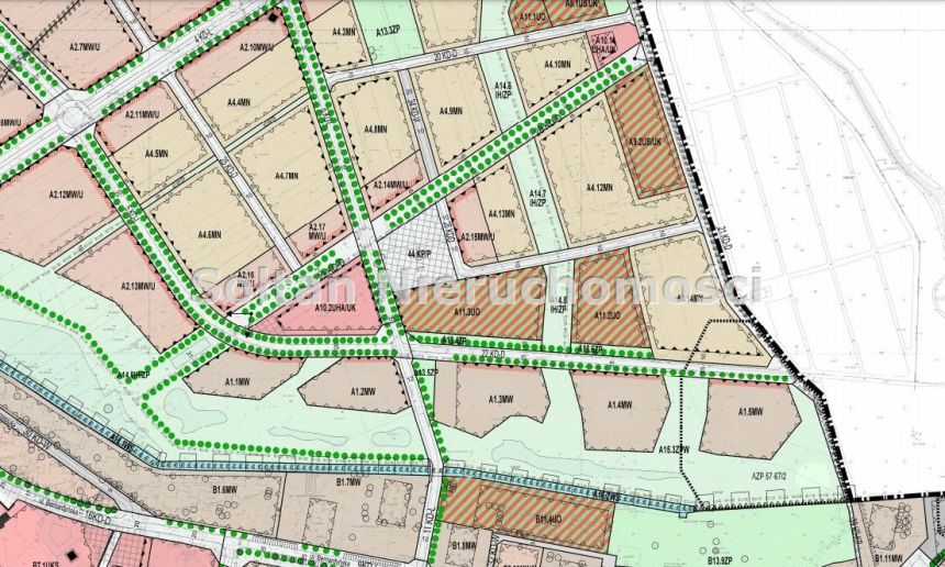 Warszawa Mokotów 36 562 500 zł 1.63 ha miniaturka 9