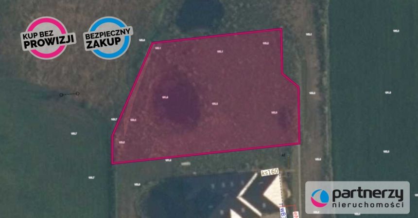Dobrzewino, 349 000 zł, 15.12 ar, droga dojazdowa utwardzona miniaturka 7