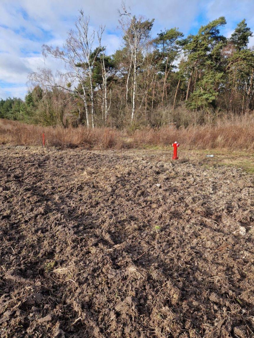 działka budowlana miniaturka 2