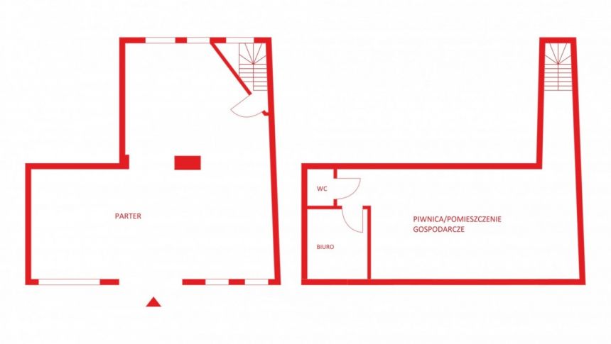 Gdynia Śródmieście, 12 000 zł, 206 m2, pietro 1, 4 miniaturka 14